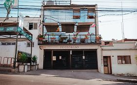 Di Giorgio Hostal